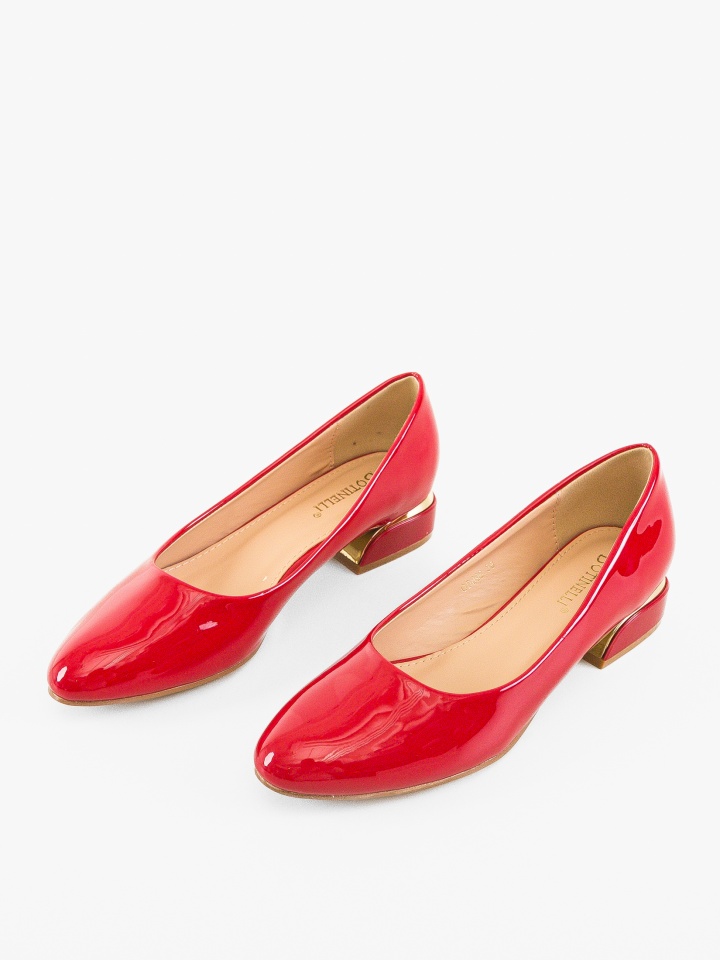 Balerini dama Lyta Bej