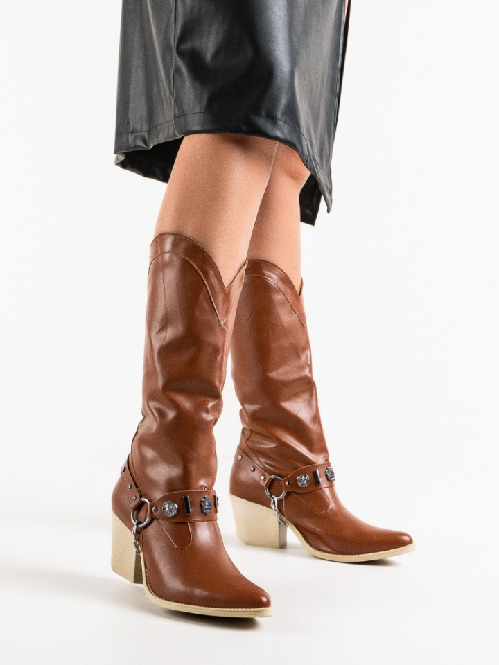 Cizme dama Leneka Maro