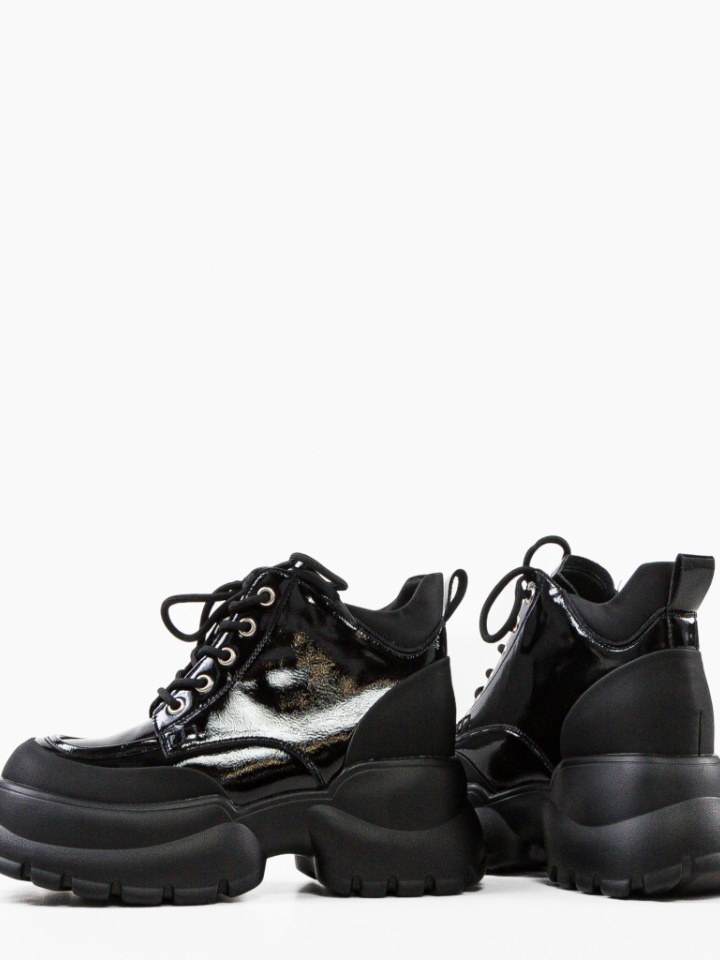 Ghete dama Mefaz Negre