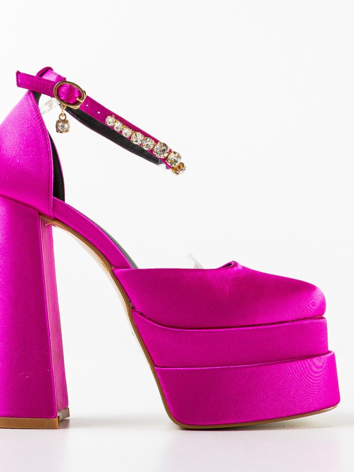 Pantofi dama Iman Verzi