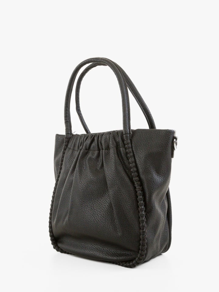 Geanta dama Yratyo Khaki