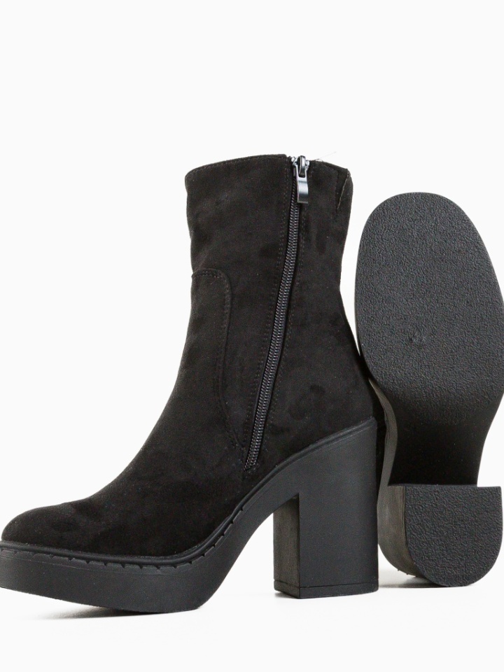 Botine dama Justice Maro 2