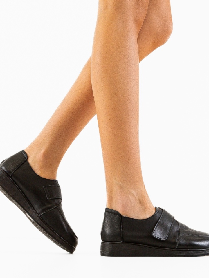 Pantofi Casual Grig Verzi