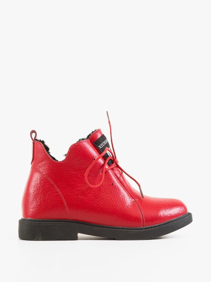 Ghete dama Luot Negre