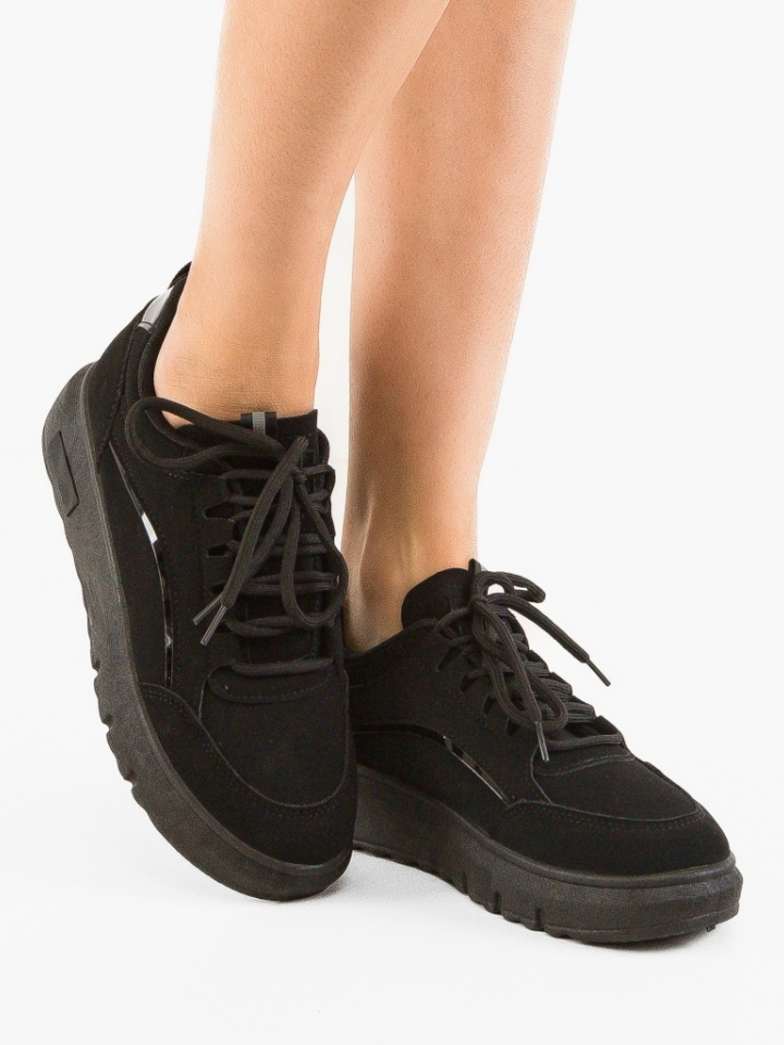 Sneakers dama Elys Albi