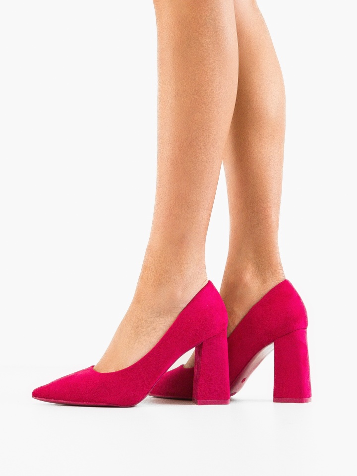 Pantofi dama Kiran Negri