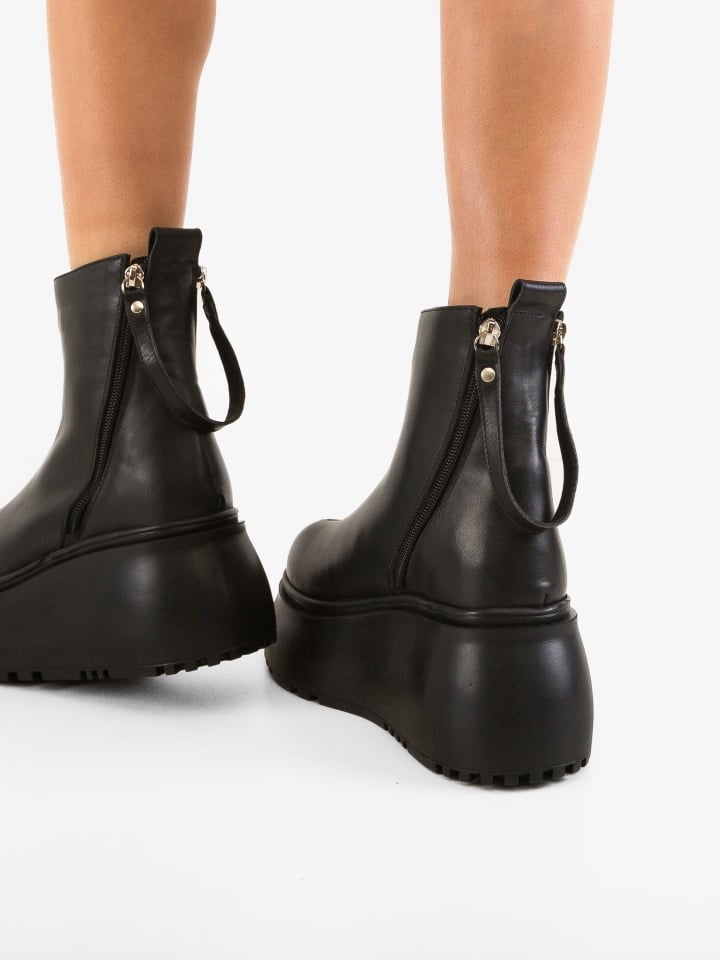 Ghete dama Nayto Negre