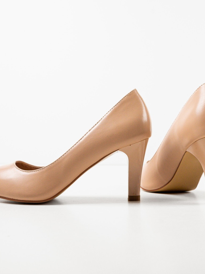 Pantofi cu toc Hugo Albi