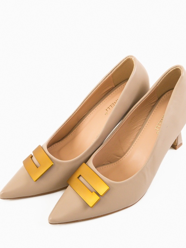 Pantofi dama Jaxy Negri