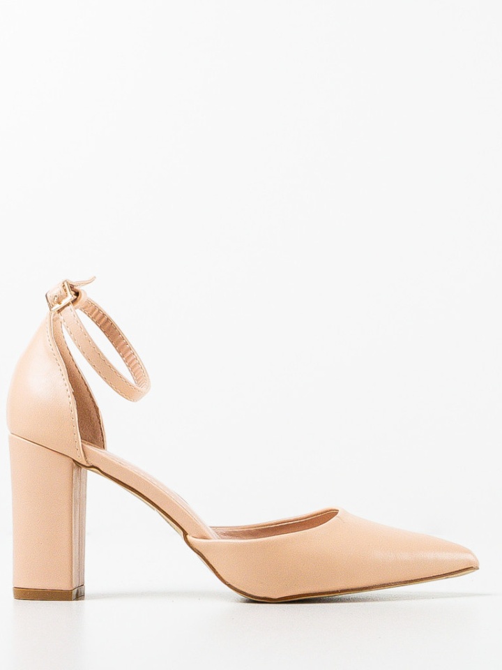 Pantofi dama Swarte Nude