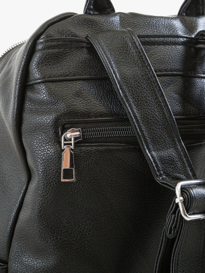 Rucsac dama Ally Negru