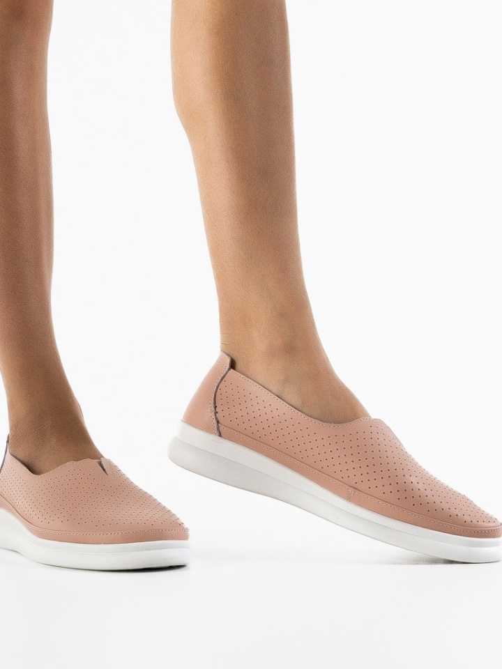 Pantofi Casual dama Maur Albi