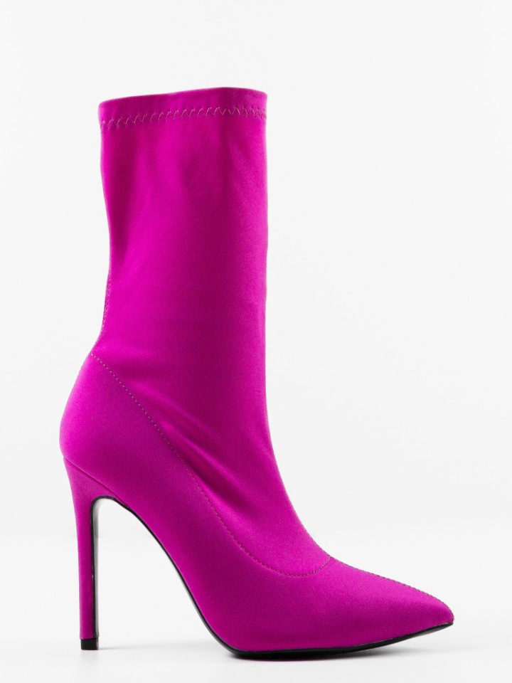 Botine Hugo Albastre