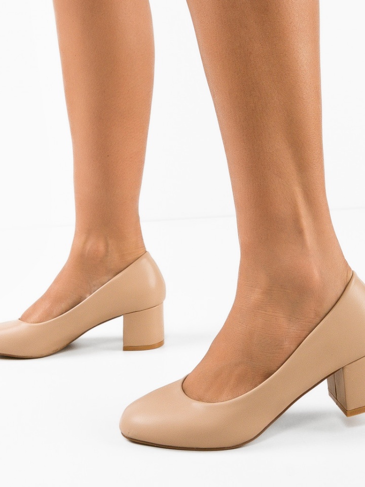 Pantofi dama Isobe Negri