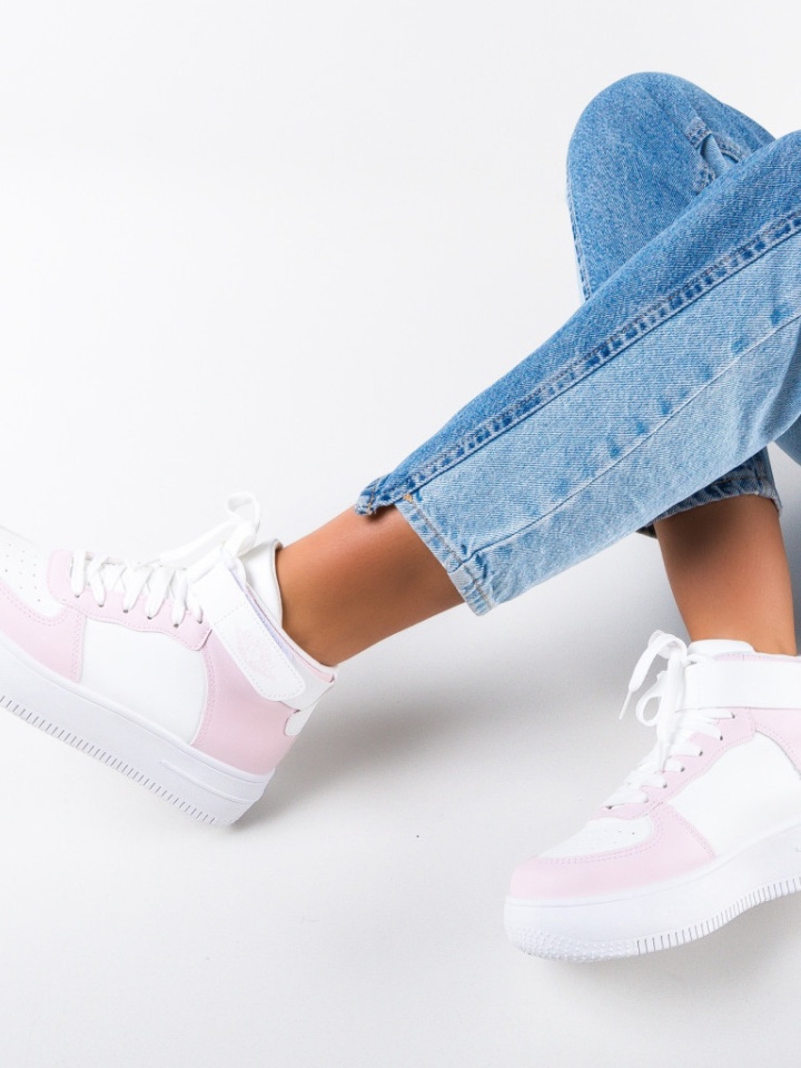 Sneakers dama Nadir Negri