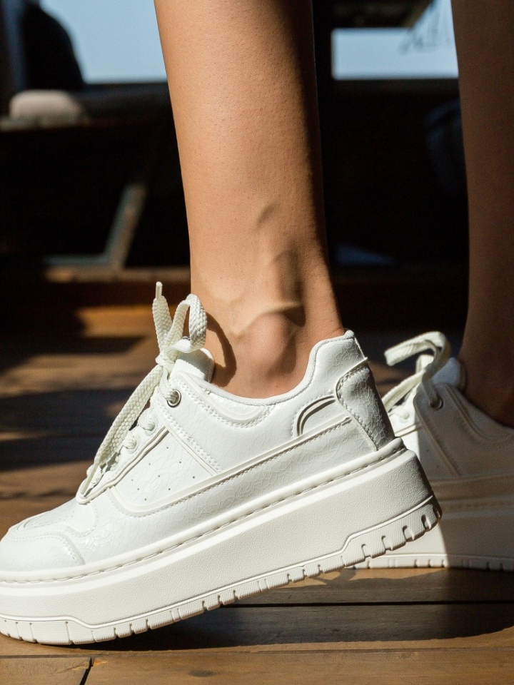 Sneakers dama Kline Albi