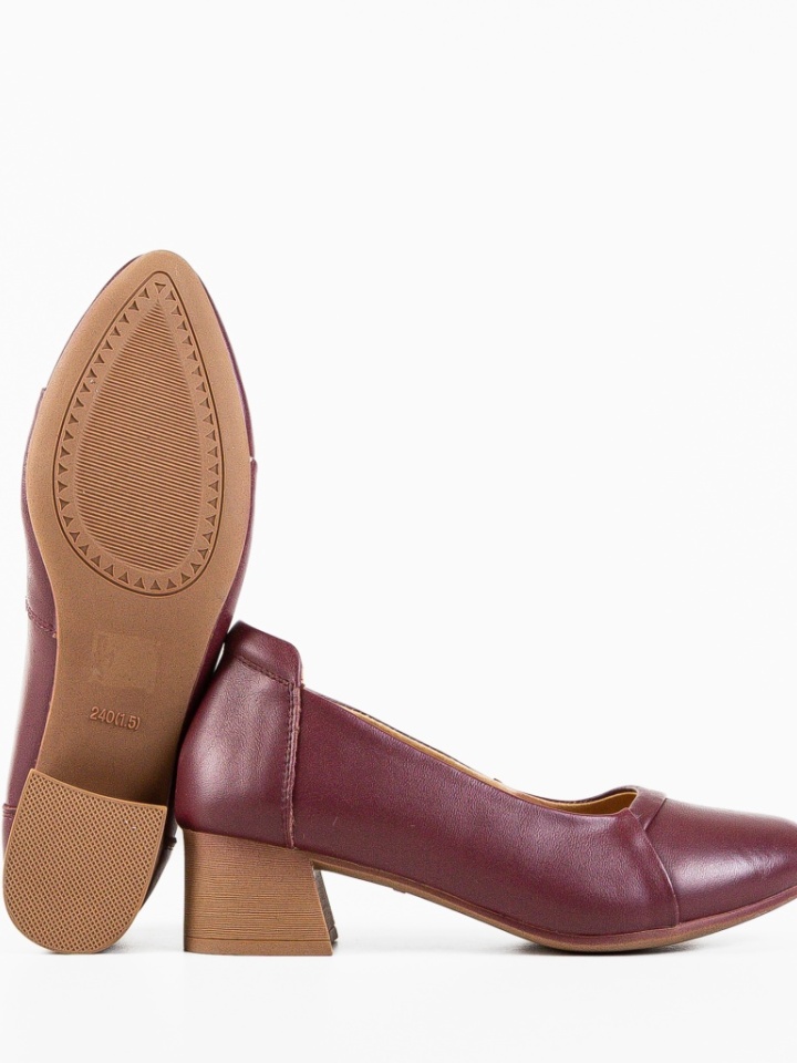 Pantofi dama Hebba Negri