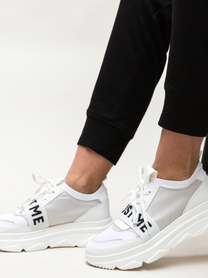 Pantofi Sport Calot Albi