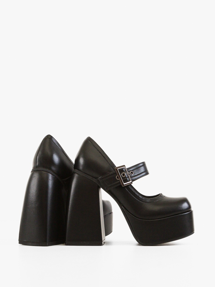 Pantofi dama Luban Albi