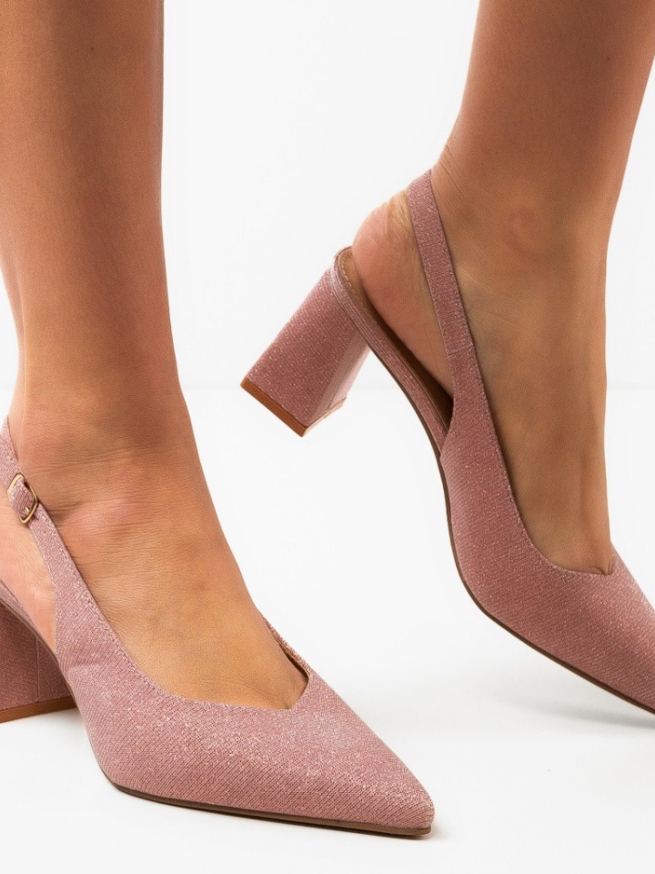 Pantofi dama Terminak Albastri