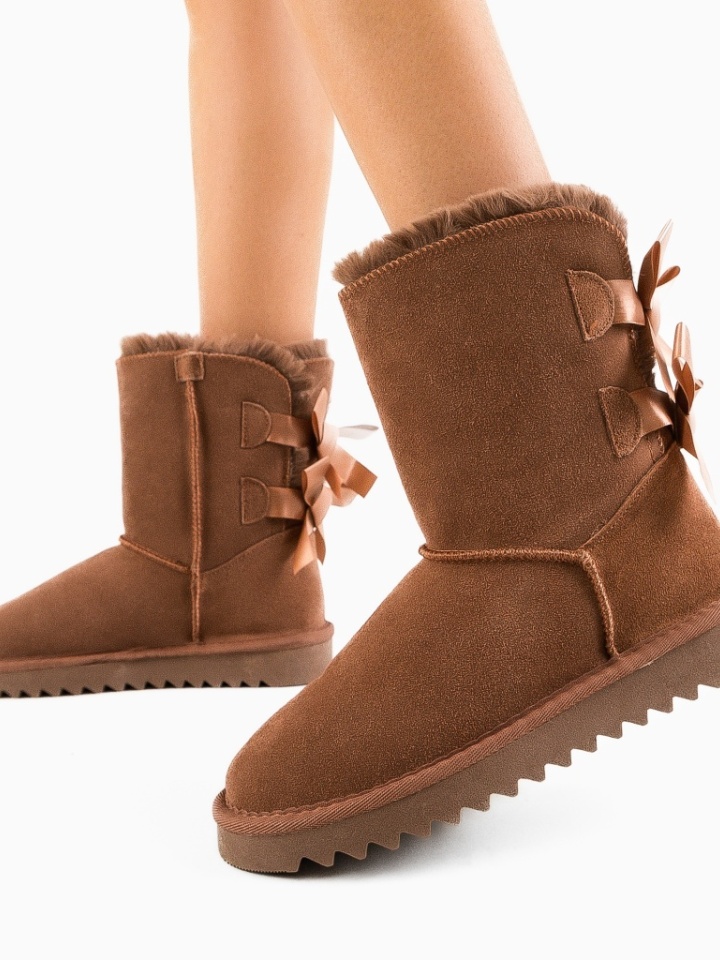 Cizme tip Ug Aeryn Roz