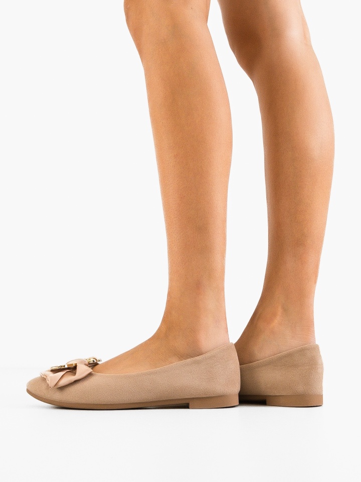 Balerini dama Amaya Verzi