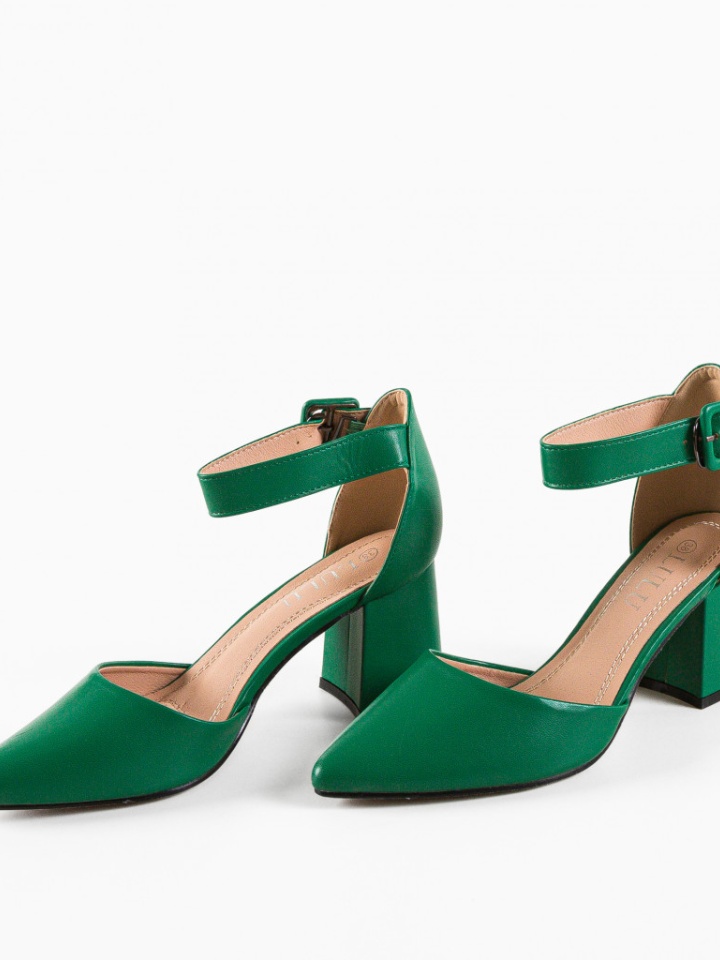 Pantofi dama Avitus Negri