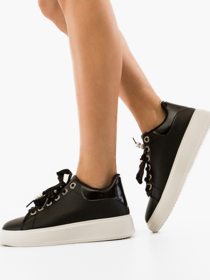 Sneakers dama Purlam Albi