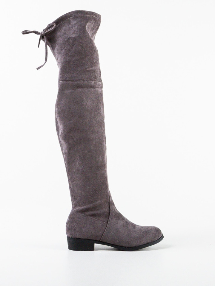 Cizme dama Preky Bej