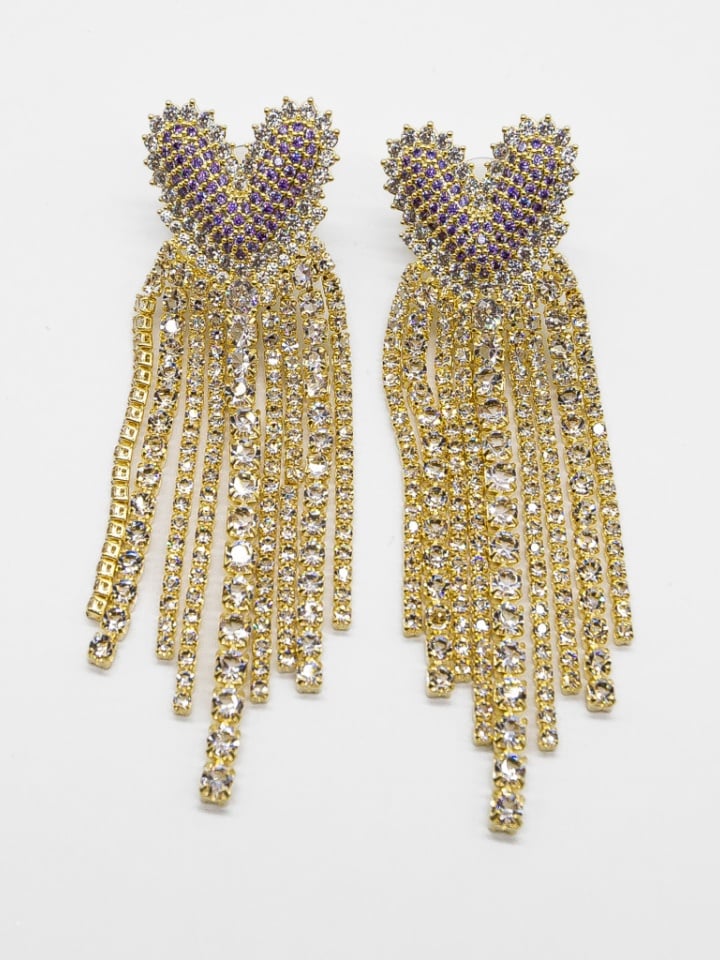 Cercei Tynes Aurii 2