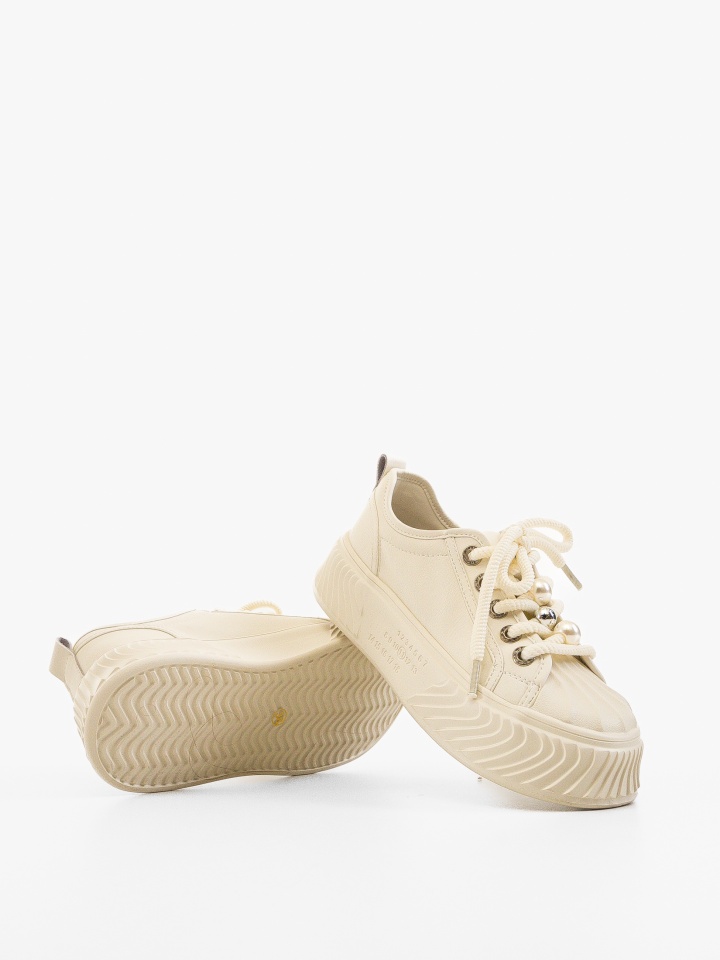 Sneakers dama Sopstar Albi