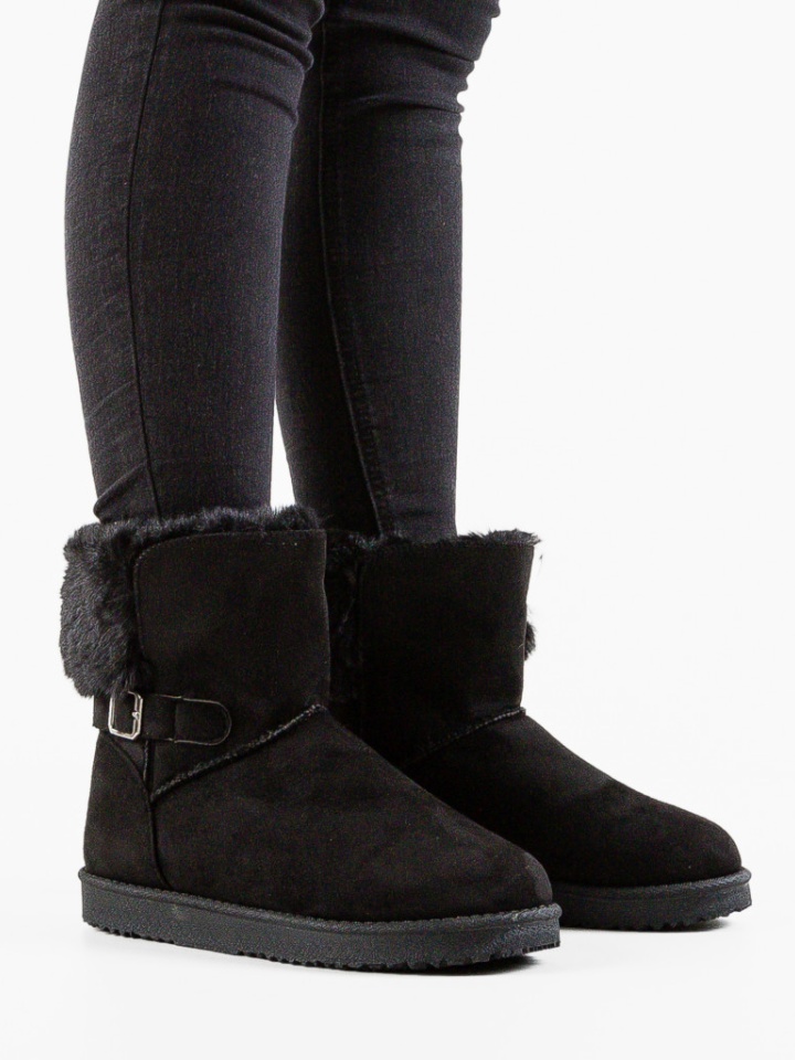 Cizme tip Ug Blain Khaki