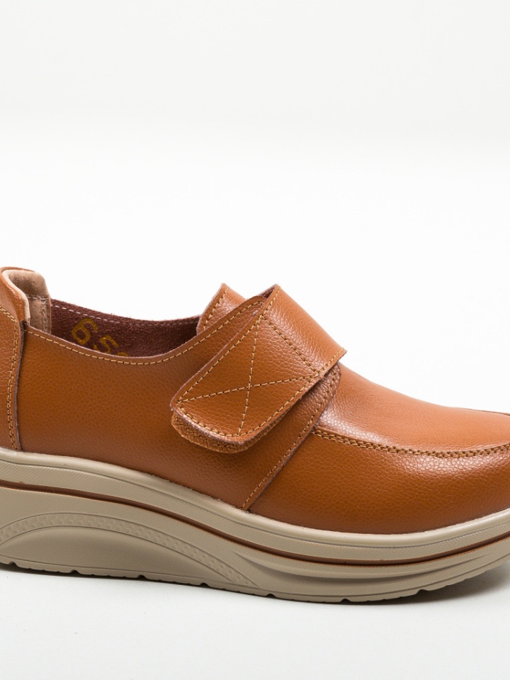 Pantofi Sport Hausberg Bej 2