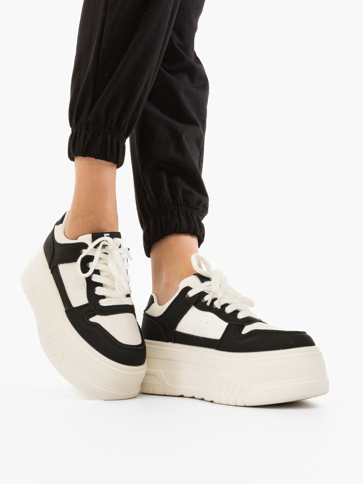 Sneakers dama Sovan Negri