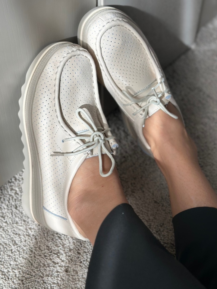 Pantofi Casual Torino Bleumarin