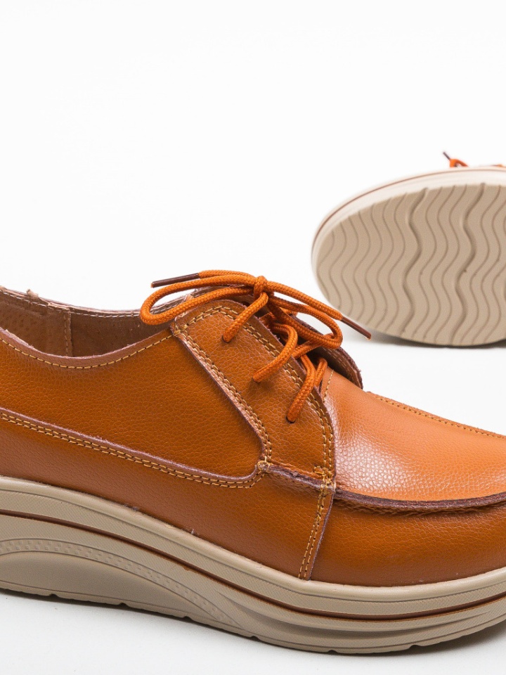 Pantofi Sport Atanom Bej