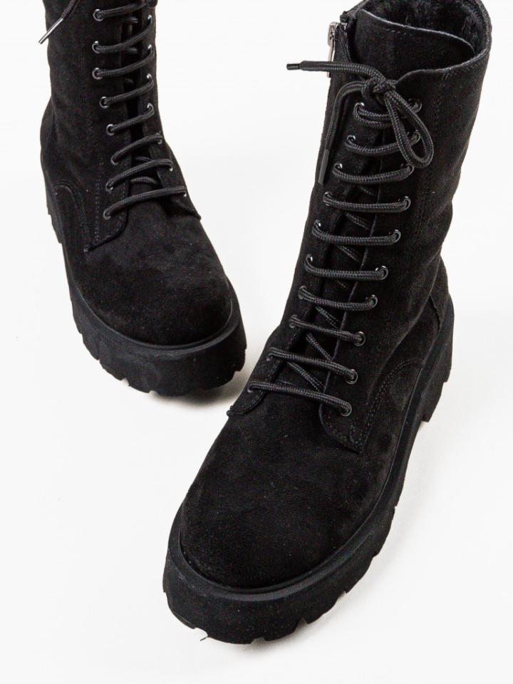 Ghete dama Darke Roz