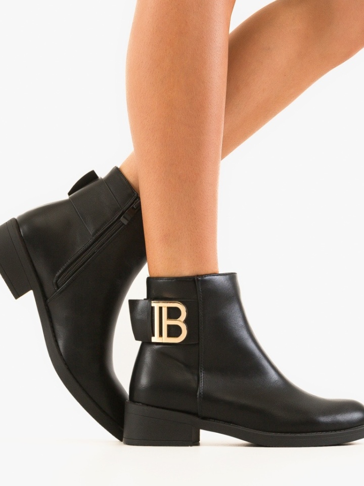 Ghete dama Kalbre Camel