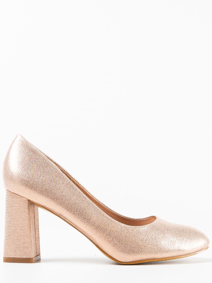 Pantofi dama Luber Aurii