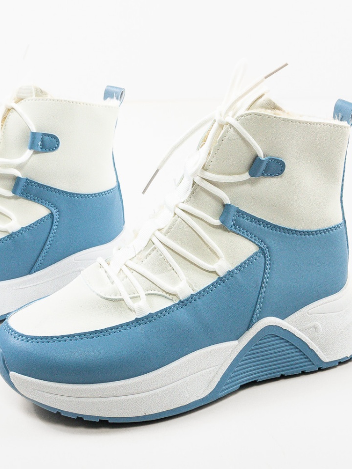 Ghete dama Villega Bej