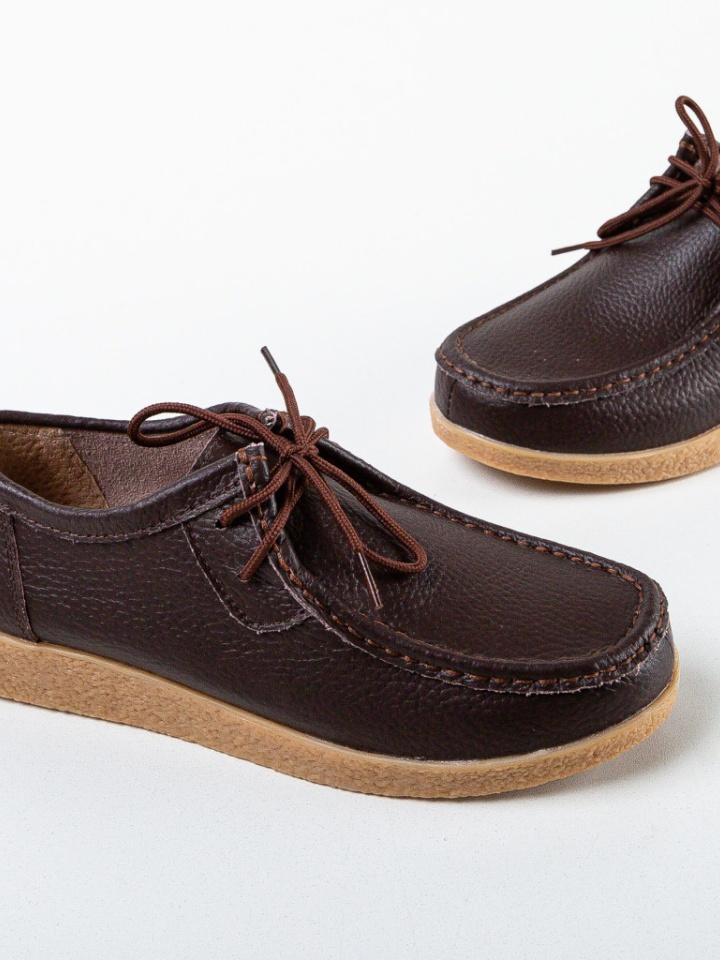 Pantofi Casual Neca Gri