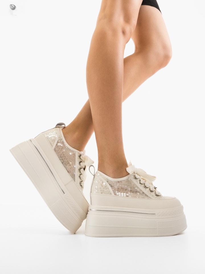 Sneakers dama Onba Negri