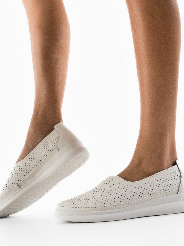 Pantofi Casual dama Maur Albi