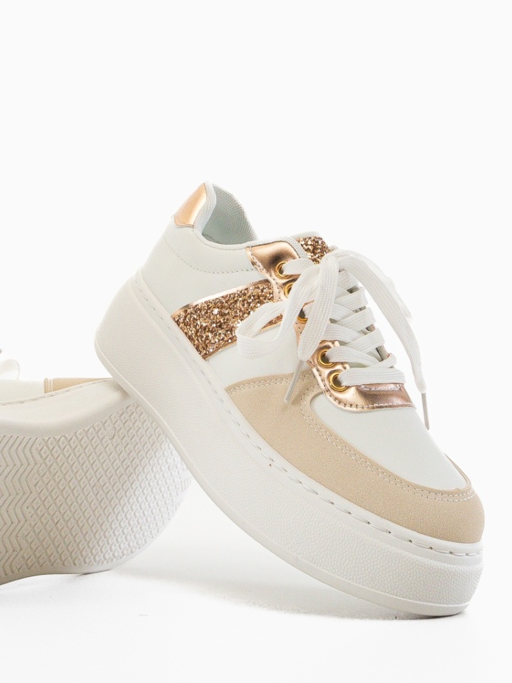Sneakers dama Jose Aurii