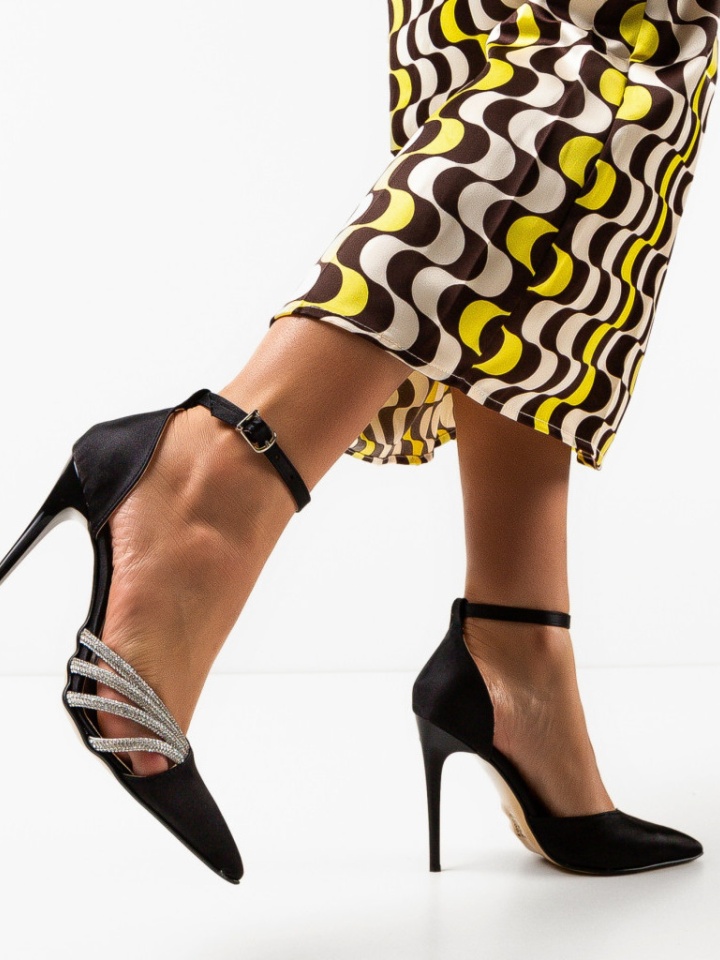 Pantofi dama Tiago Verzi