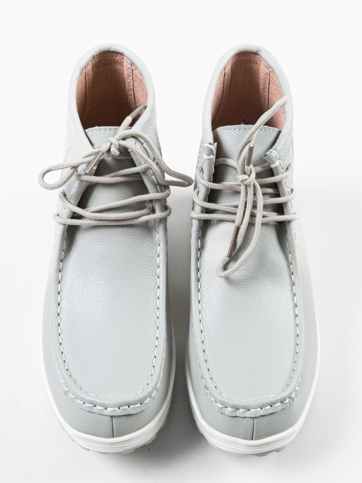 Pantofi Casual Vinto Camel