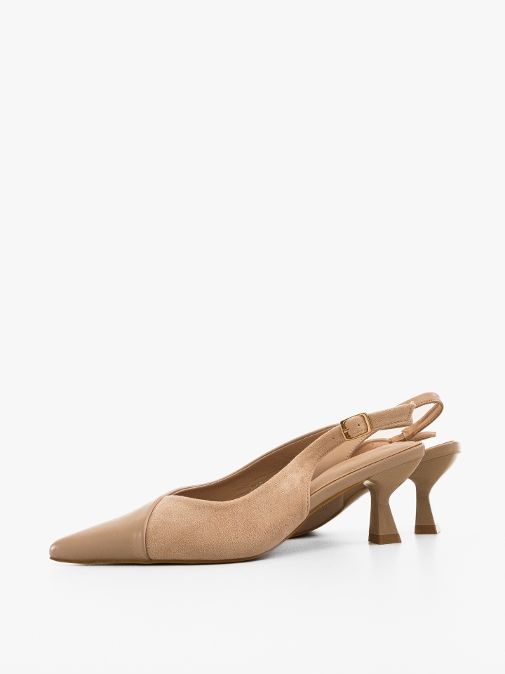 Pantofi dama Plant Negri