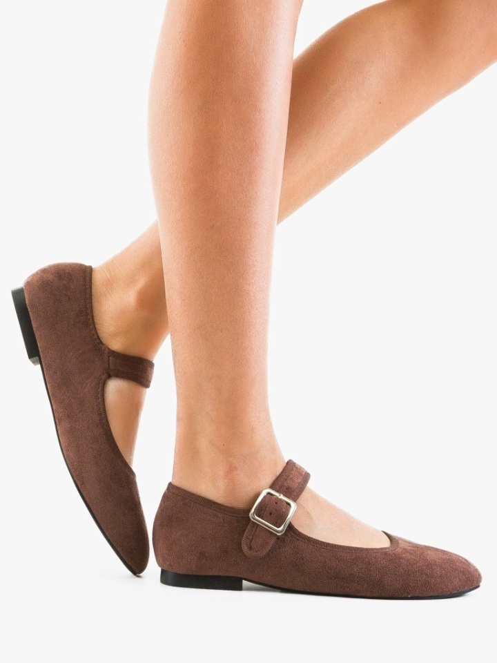 Balerini dama Bytyr Maro