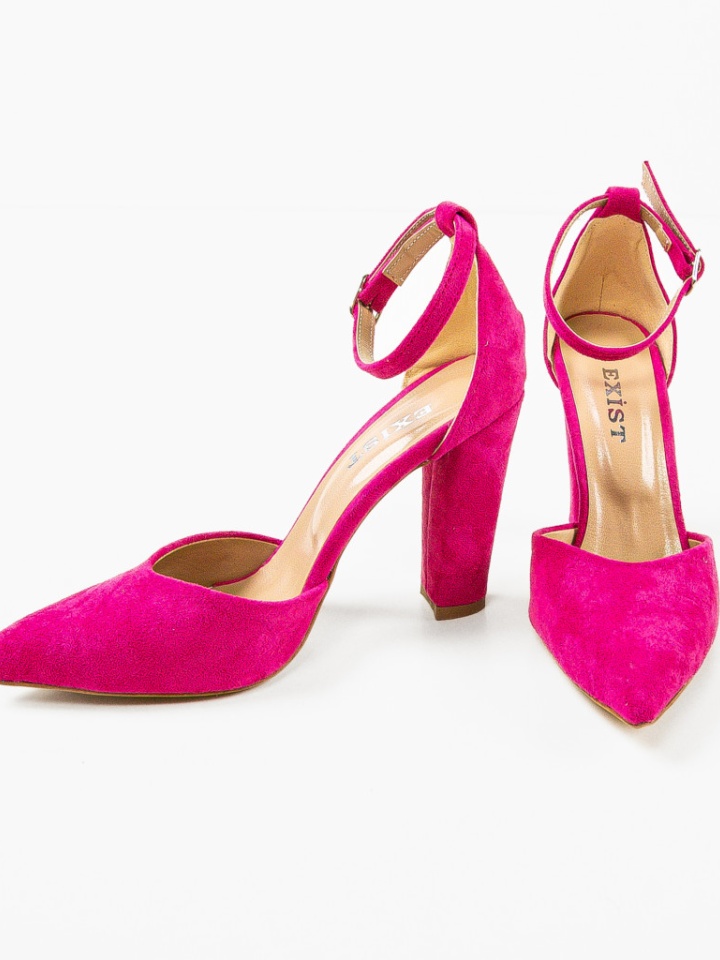 Pantofi dama Winere Negri