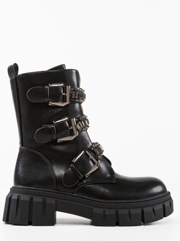 Ghete dama Splendyd Negre